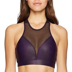 Sold Out Onzie mesh sports bra